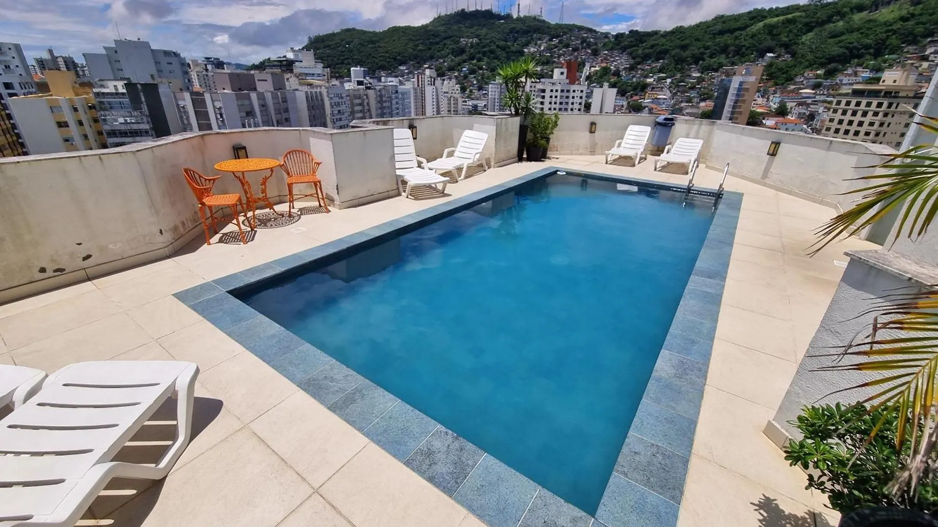 Condominio Cittadella Florianópolis Apartamento