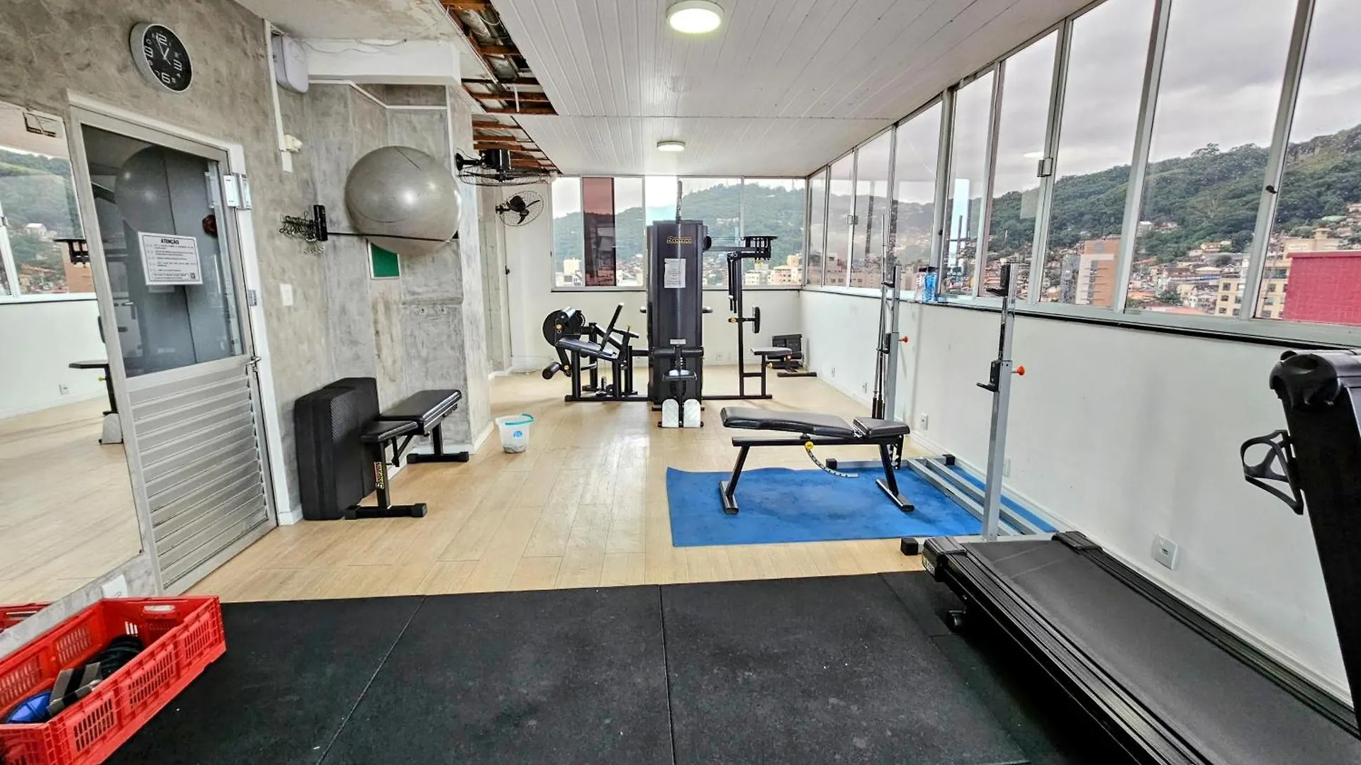 Apartamento Condominio Cittadella Florianópolis Brasil