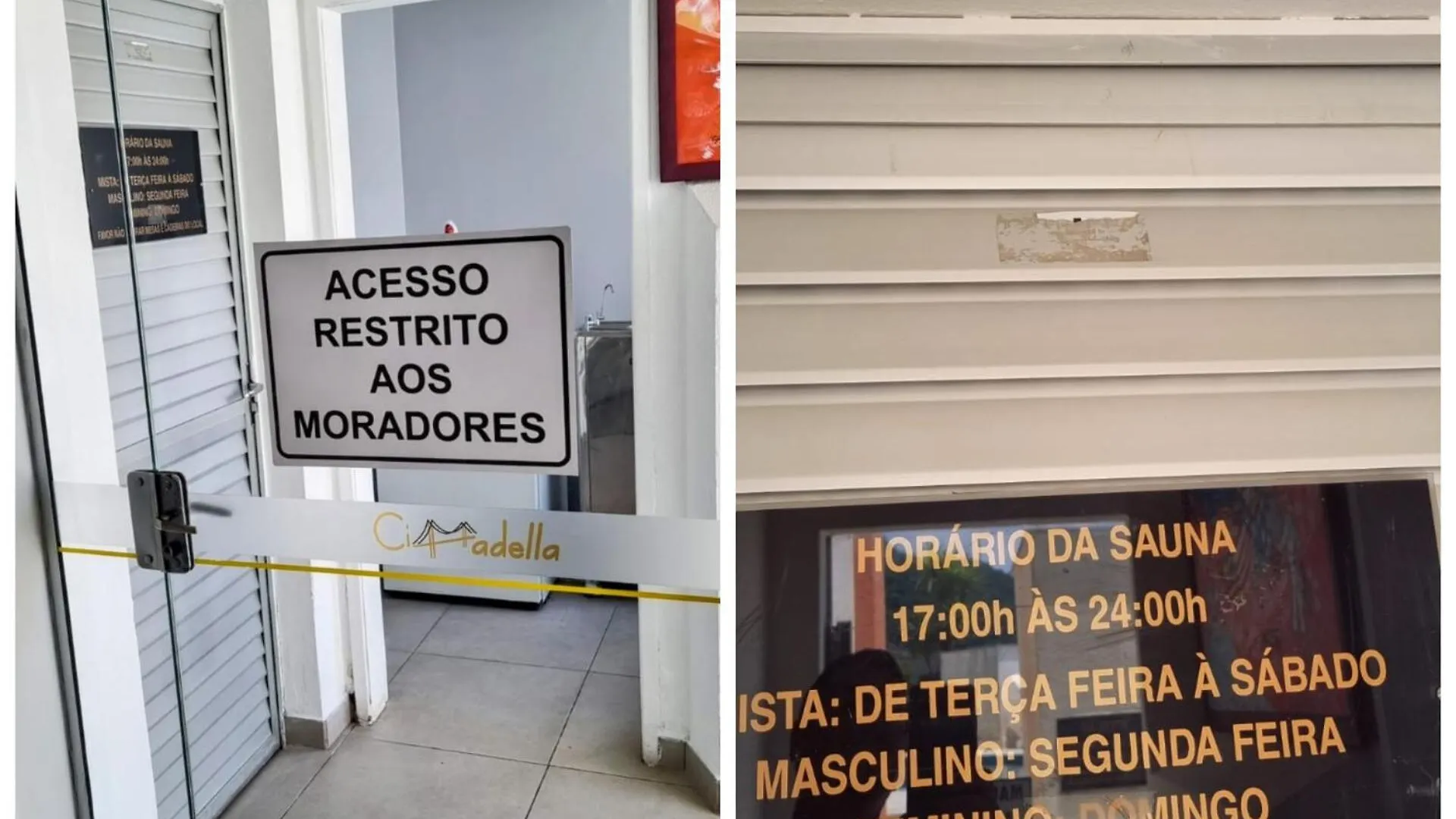Condominio Cittadella Florianópolis Apartamento