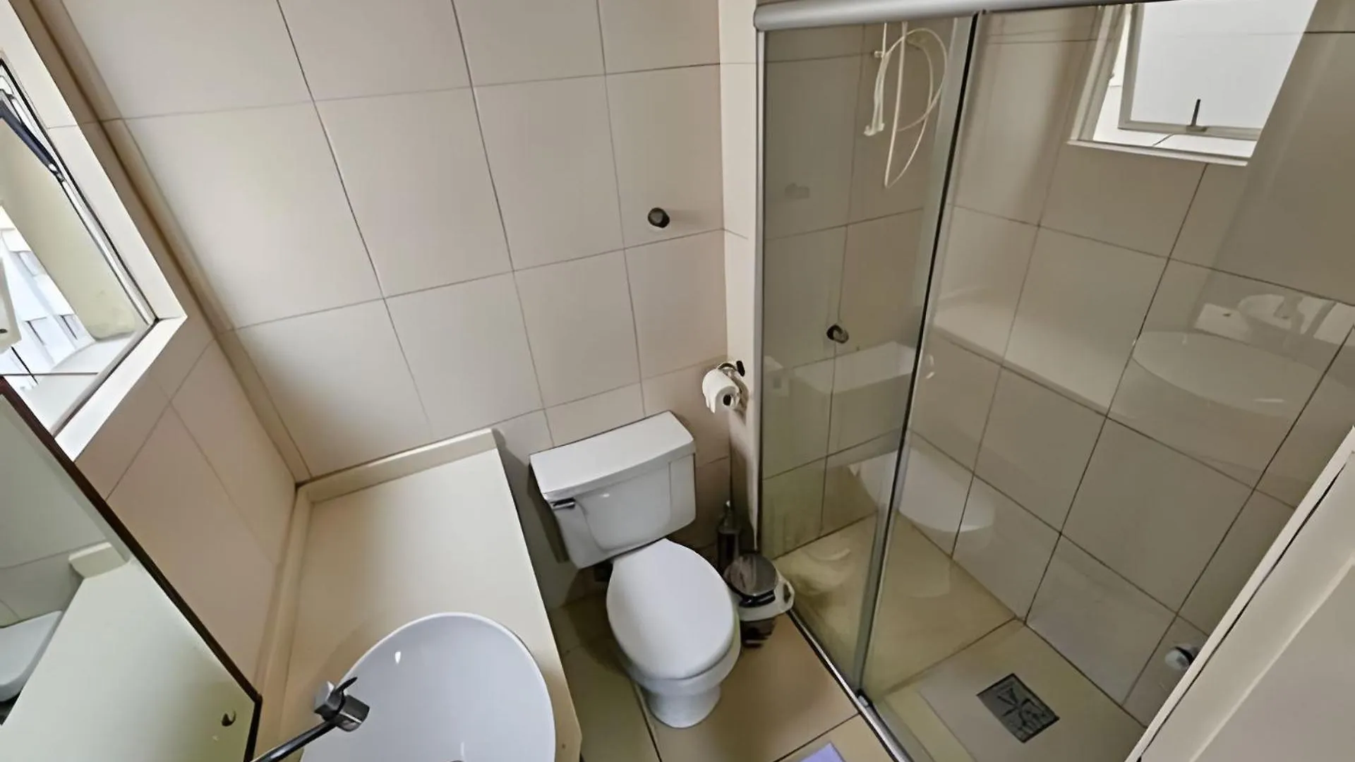 Condominio Cittadella Florianópolis Brasil