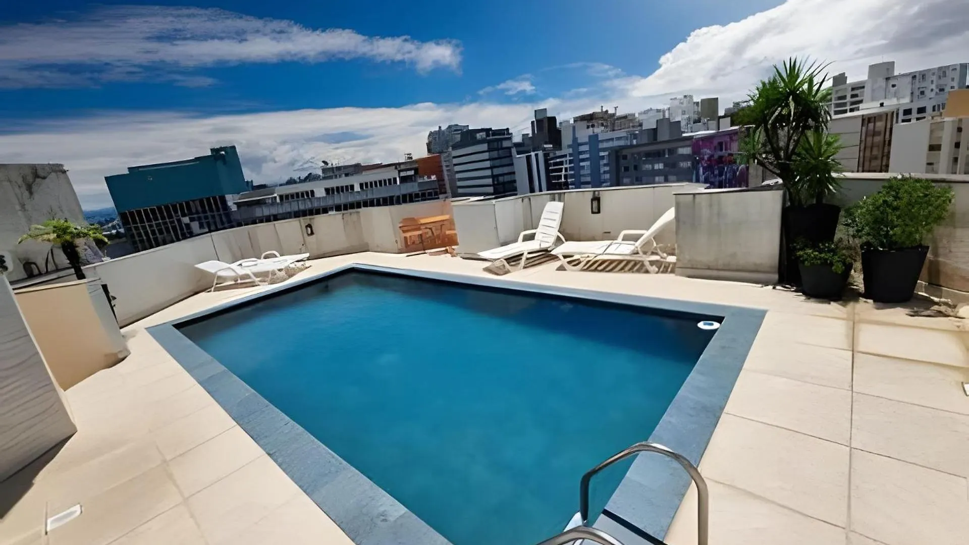 Apartamento Condominio Cittadella Florianópolis Brasil