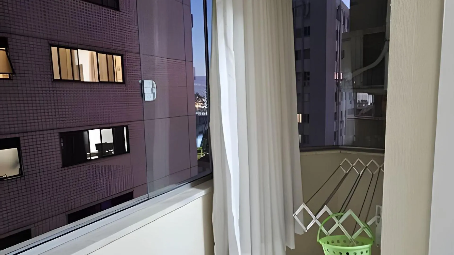 Apartamento Condominio Cittadella Florianópolis
