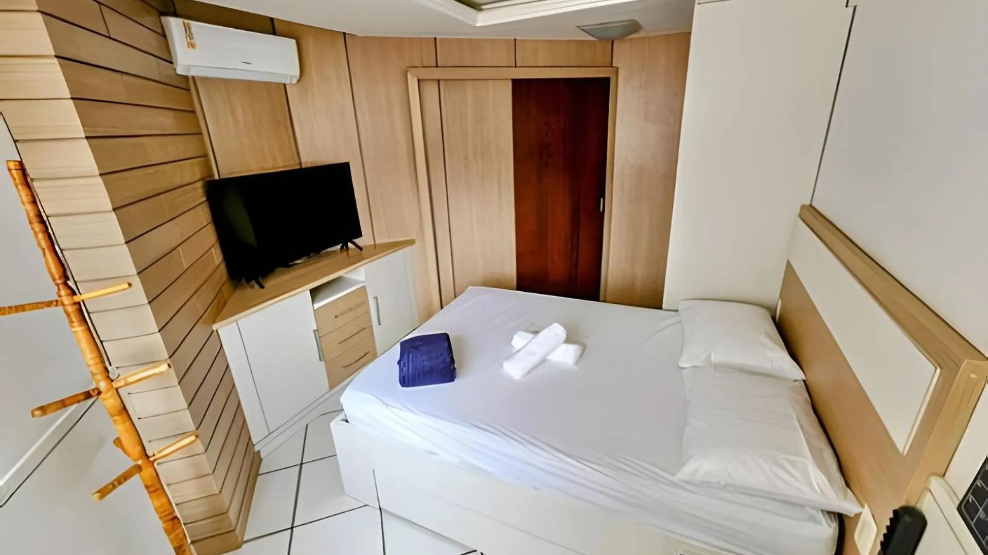 Condominio Cittadella Florianópolis Apartamento