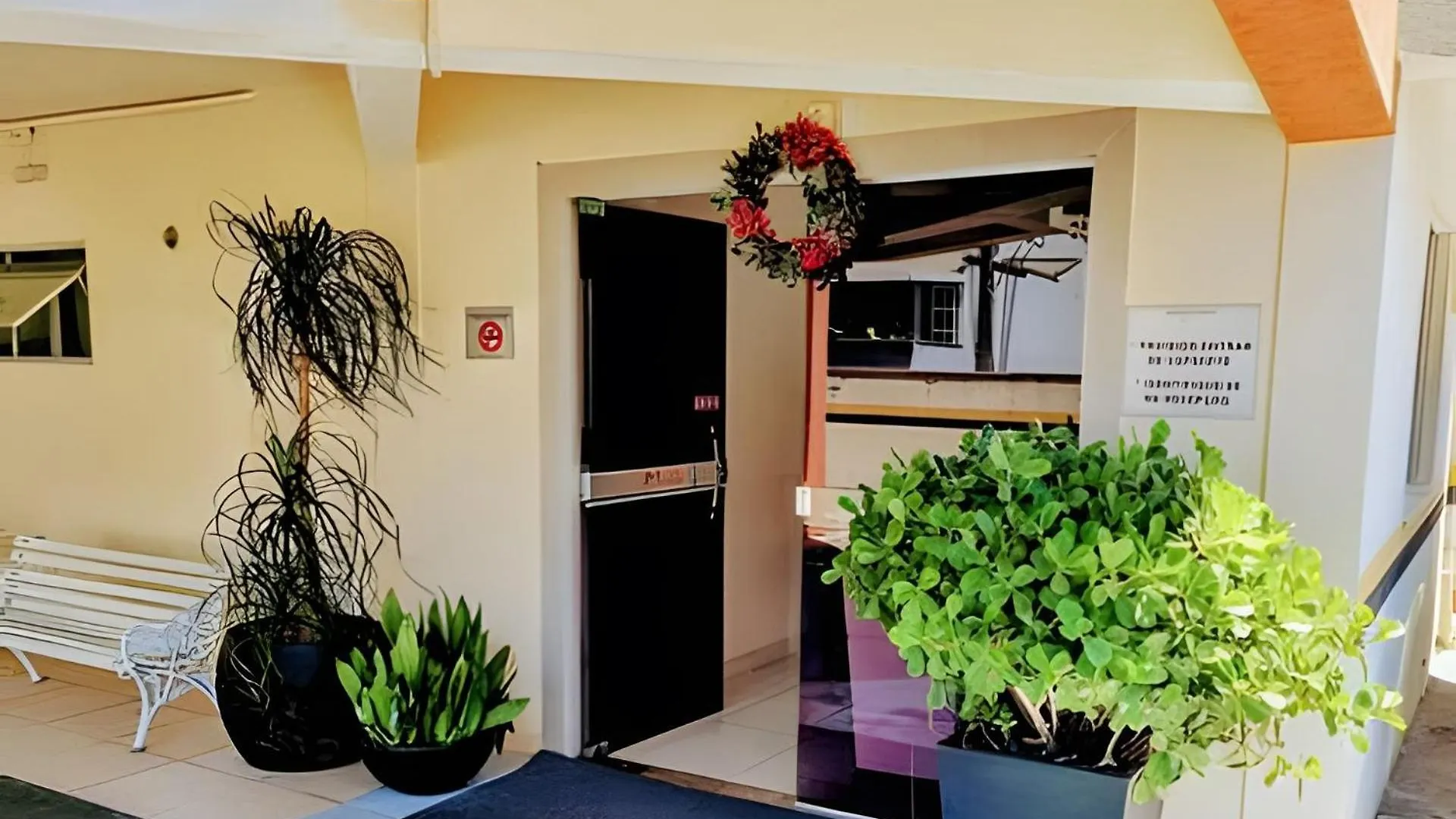 Condominio Cittadella Florianópolis Brasil