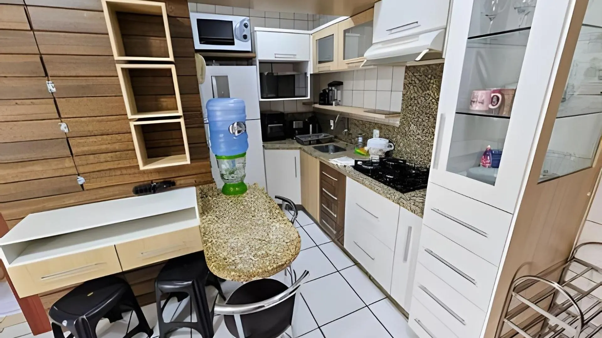 Condominio Cittadella Florianópolis 0*,