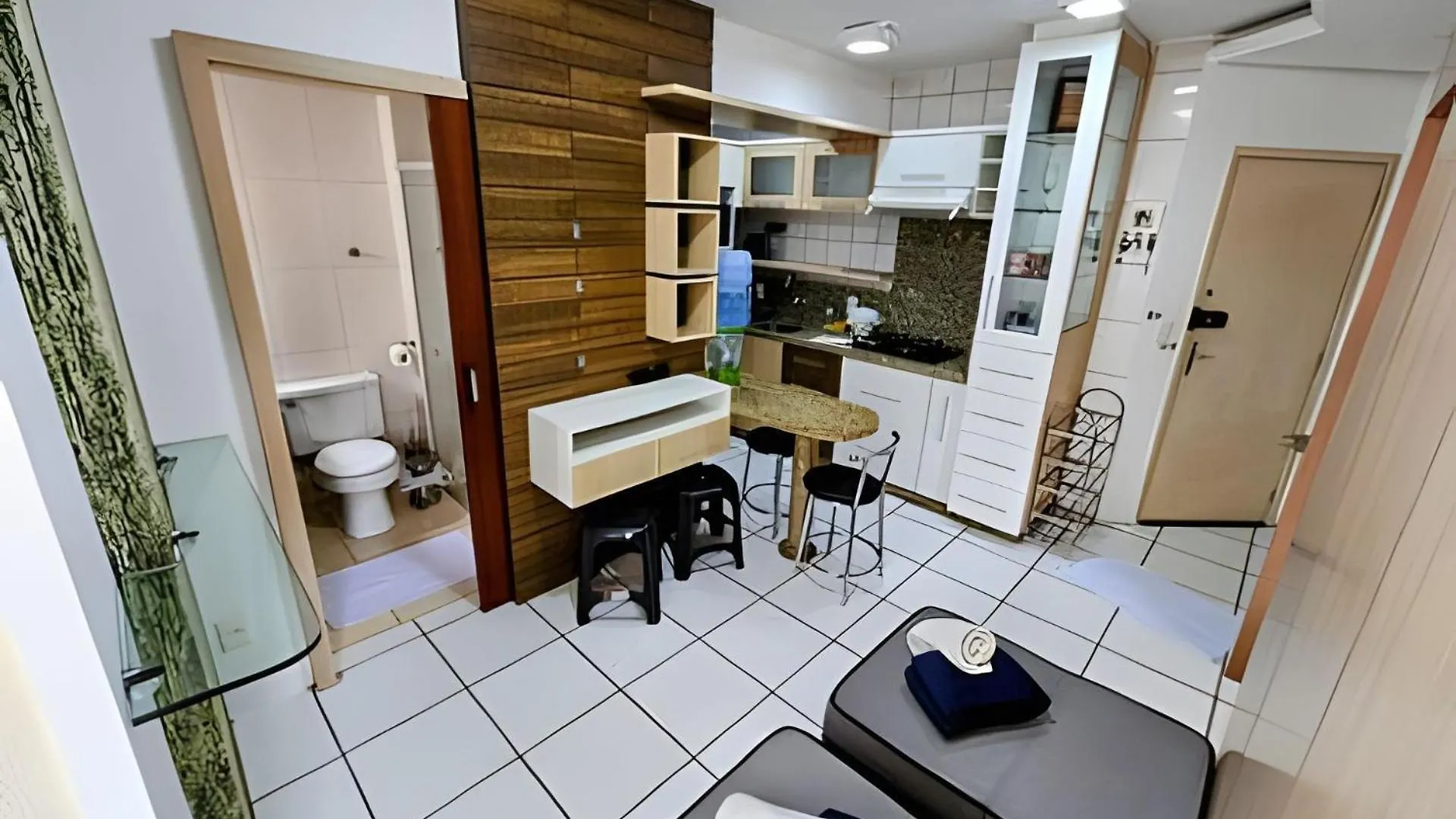Condominio Cittadella Florianópolis Apartamento