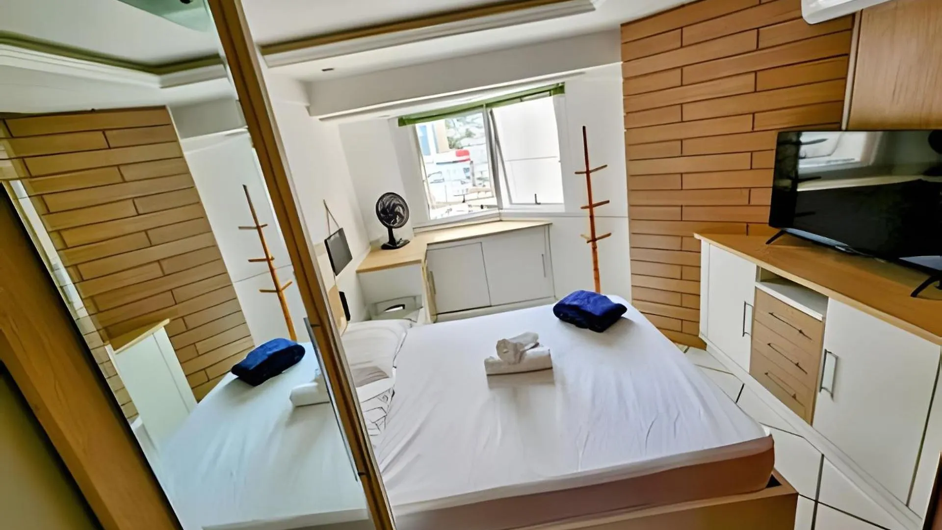 Apartamento Condominio Cittadella Florianópolis